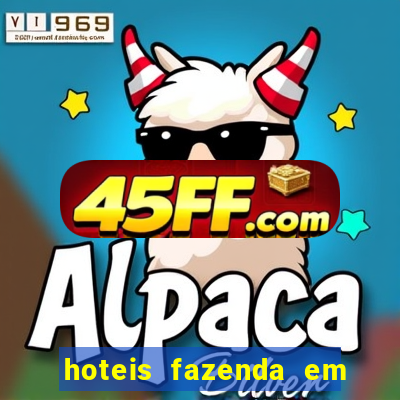 hoteis fazenda em porto velho